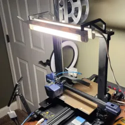 Vyper Light Mount v2