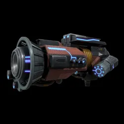 War Robots Devastator