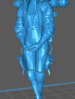 wattson apex naked 3D Models | Page 1 | STLFinder