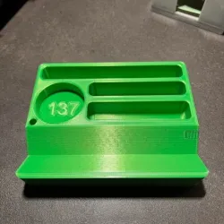 Weed Rolling Tray v2