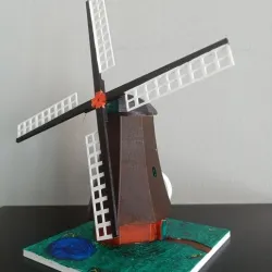Windmill