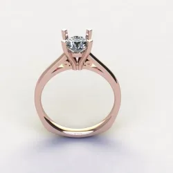 Women Ring STL 2$