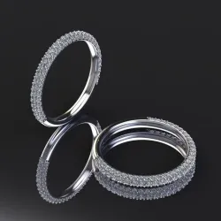 Women Ring STL 2$
