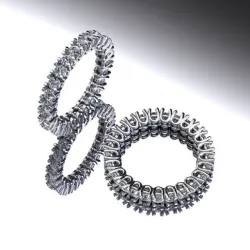 Women Ring STL 2$