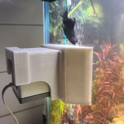 Wyze v2 Camera Window Mount Extension