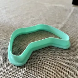 Xbox Controller Cookie Cutter
