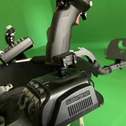 YawVR VKB Gladiator NXT mount