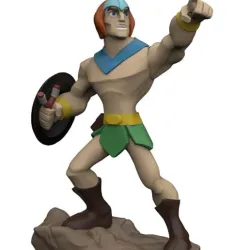 Zandor (Herculoids)