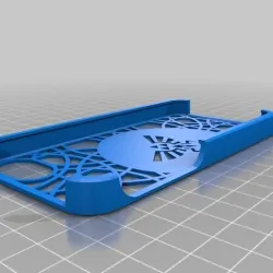 Zelda Crest iPhone 5 Case