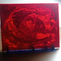 Zoro Wallpaper