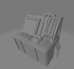 13th Legion objective