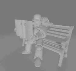 20th legion objective