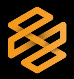 3D factory logo