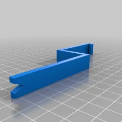 3D Printer Cartridge Chip Contact Hub