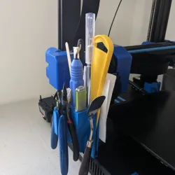 3D printer Toolbox