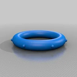 7 point rodin coil