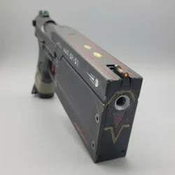 AAP-01 "Suppressed" AAP-AP-01