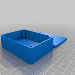 Adjustable Base Case