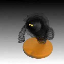 Air Elemental