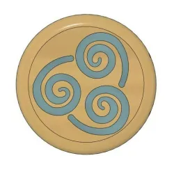 Air Nomad Necklace