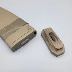 Airsoft KWA K120 Bottom cap