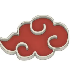 Akatsuki Ashtray