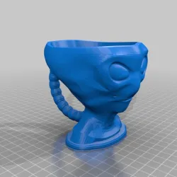 Alien Cup