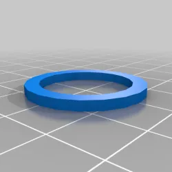 ammo for paper shooters and quarter shooters