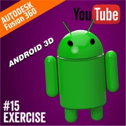 Android 3D | Fusion 360