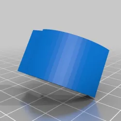 Anet A4 original parts
