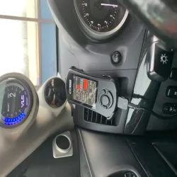 AP Mount cobb Evox