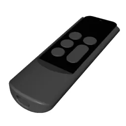 Apple TV Remote Sleeve