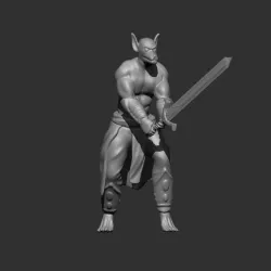 Archon, Hound