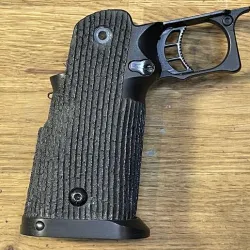 Army Armament Hi-capa R603/R604 micro magwell 2