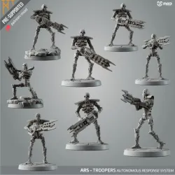 ARS-Troopers