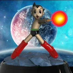 ASTROBOY