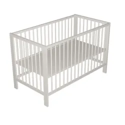 baby bed
