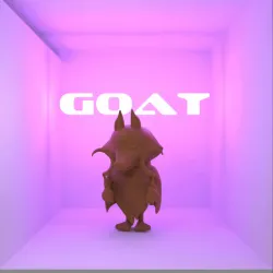 Bad Wolf (Death, Puss in boots) #GOAT