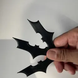 Batman Batarang