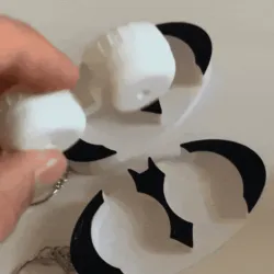 BATMAN box lenses