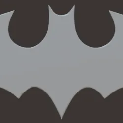 Batman logo