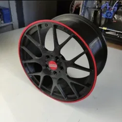 BBS CH-R Wheels
