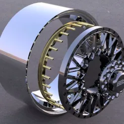 BBS RS2 1/18 1/24