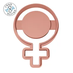 BDSM Sex Toy (n34)  - Cookie Cutter - Fondant - Polymer Clay