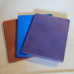 Bead Keeper Tray and Organizer (V1 and V2)