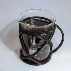 Beaker Mug Handle