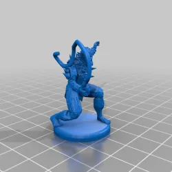 Beast-Man - Masters Of The Universe - Miniature