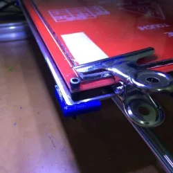 Bed Leveling