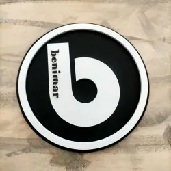 BENIMAR logo