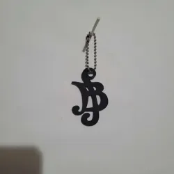 Berry Keychain + Coins  (One Piece)
